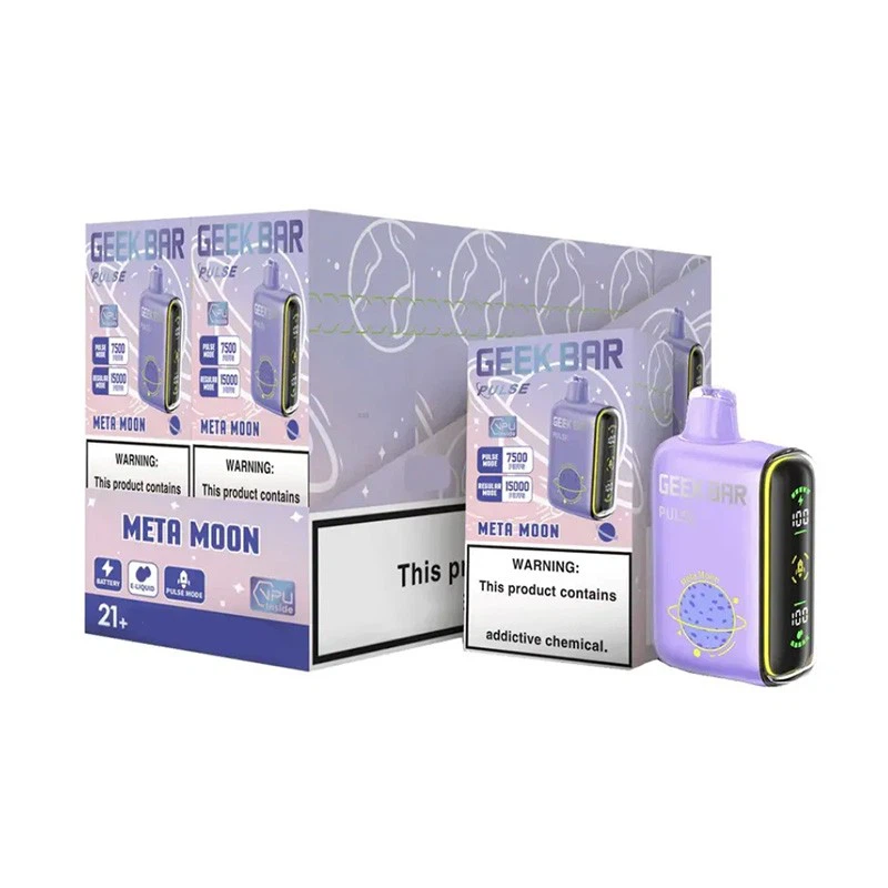 puff 15000
