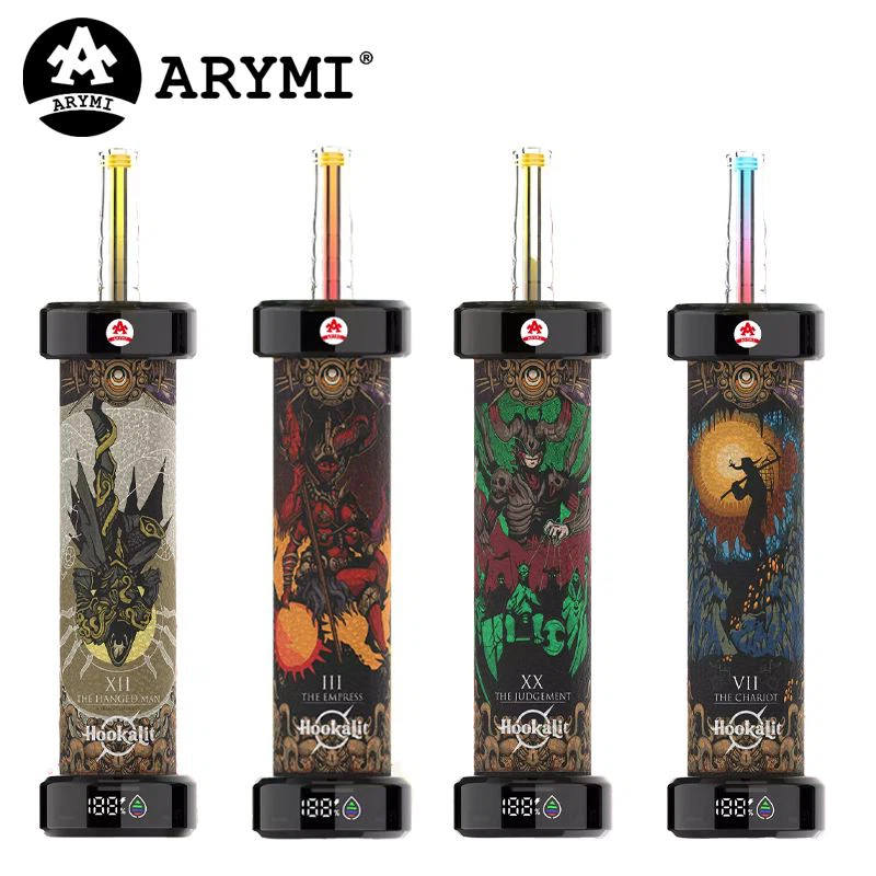 KangerTech ARYMI 40000 Puffs - China KangerTech ARYMI 40000 Puffs  Manufacturers Suppliers