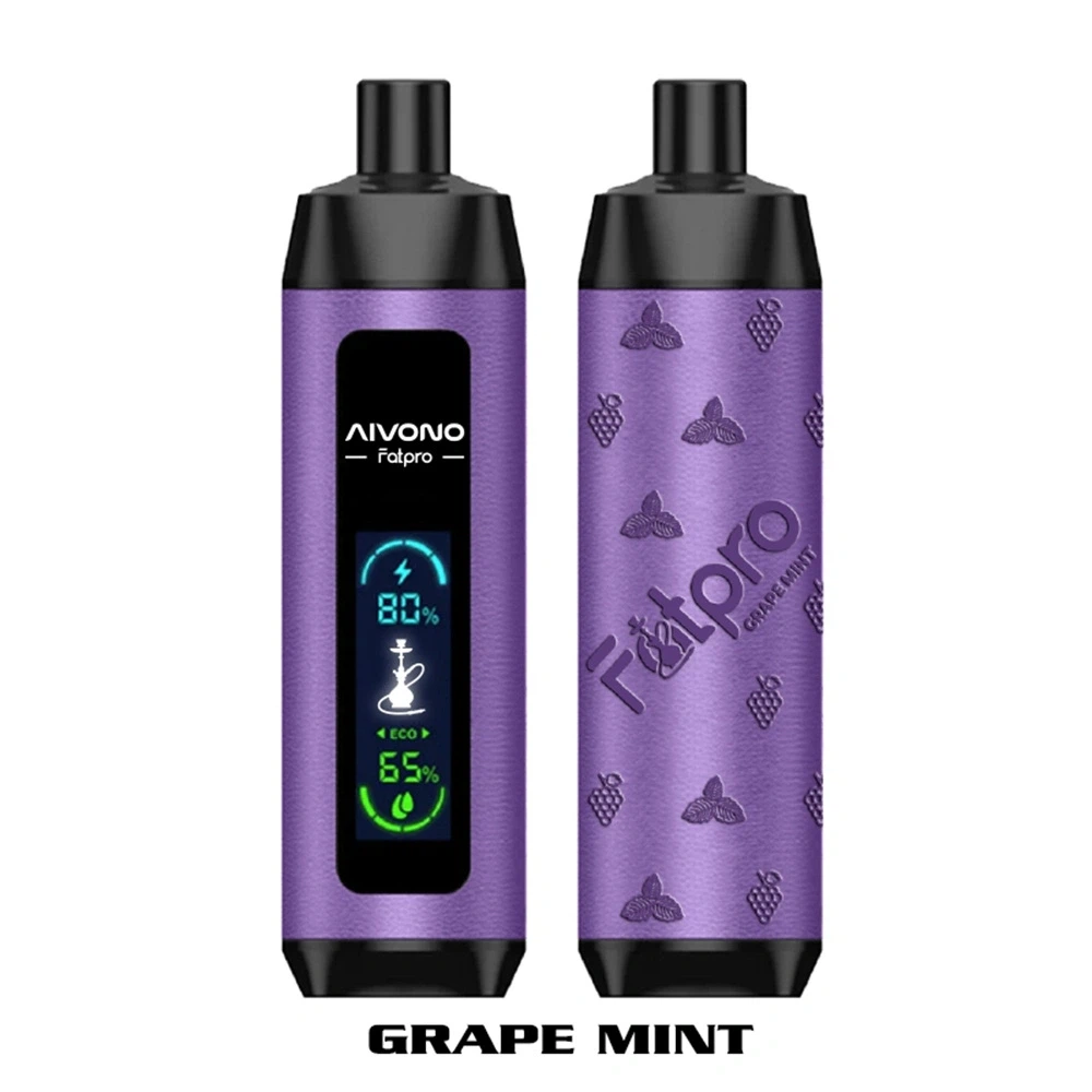 AIVONO FATPRO 22000 Puff 22k