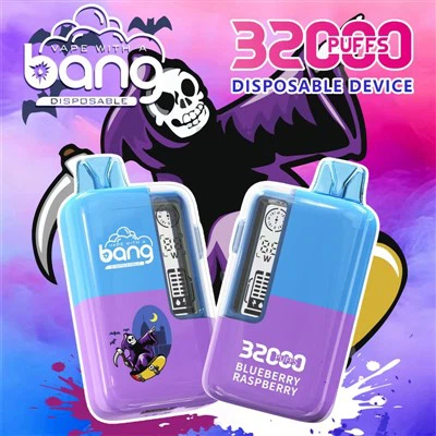 Bang 32000 Puffs